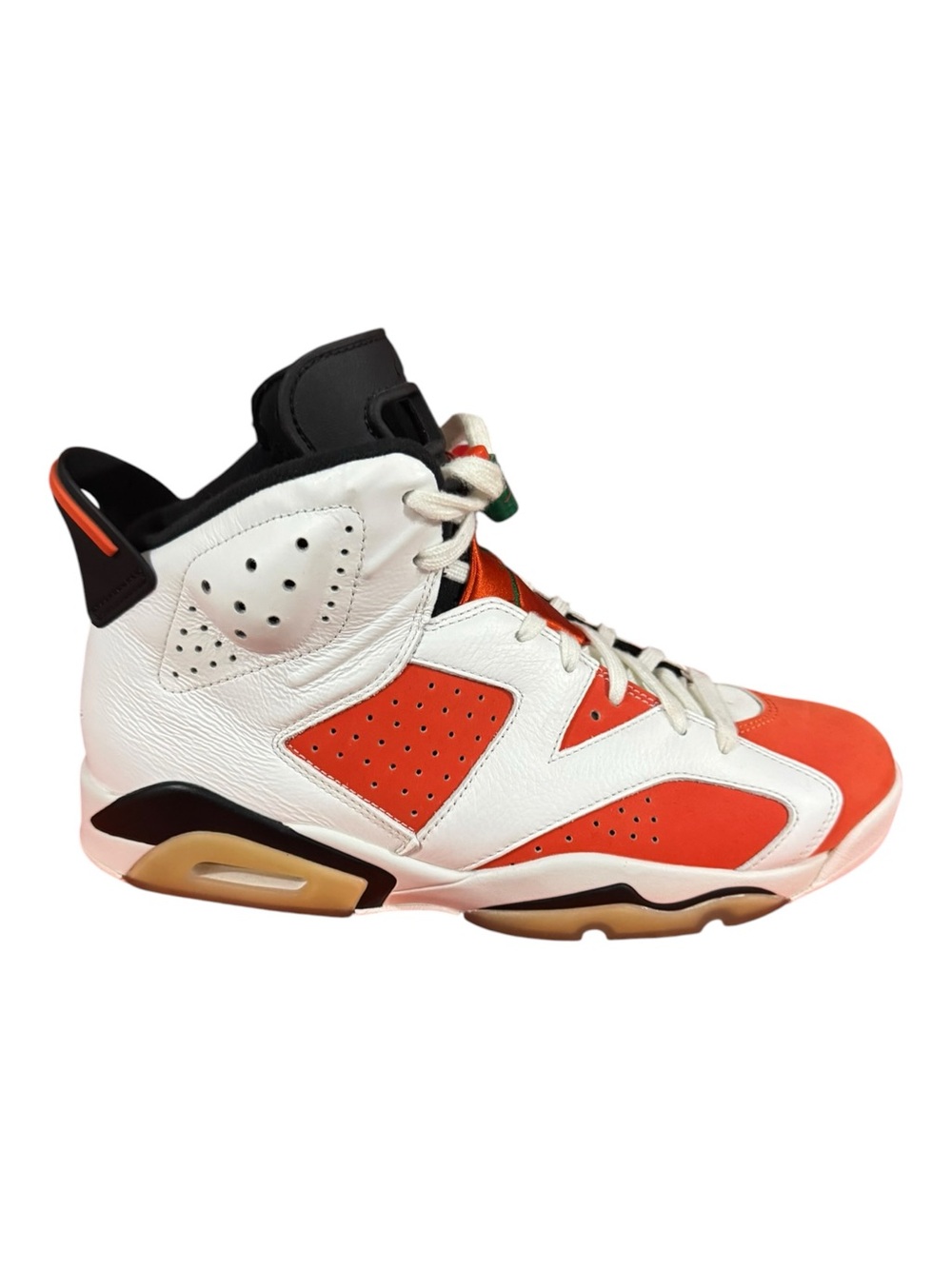 Jordan 6 Like Mike Size 10